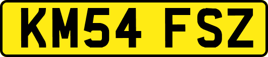 KM54FSZ