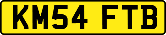 KM54FTB