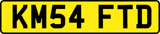 KM54FTD