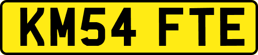 KM54FTE