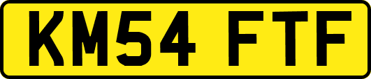 KM54FTF
