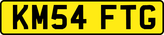 KM54FTG