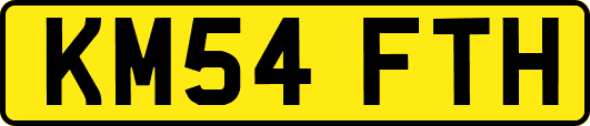 KM54FTH