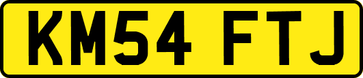 KM54FTJ