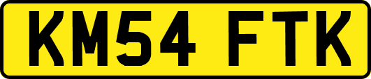 KM54FTK