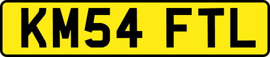 KM54FTL