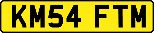 KM54FTM