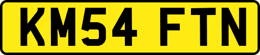 KM54FTN