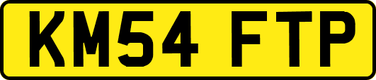 KM54FTP