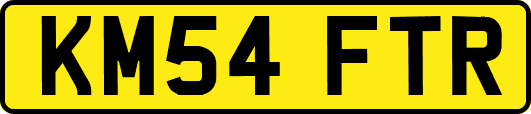 KM54FTR