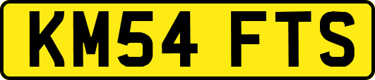 KM54FTS