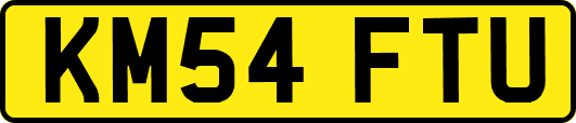 KM54FTU
