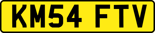 KM54FTV