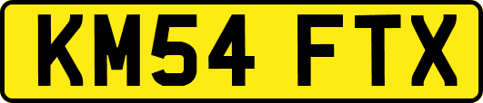 KM54FTX