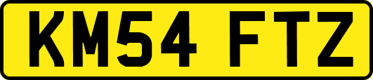 KM54FTZ
