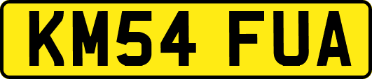 KM54FUA