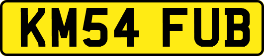 KM54FUB