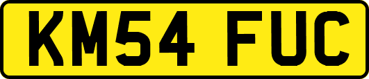 KM54FUC