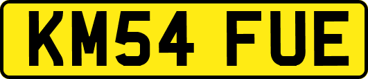 KM54FUE