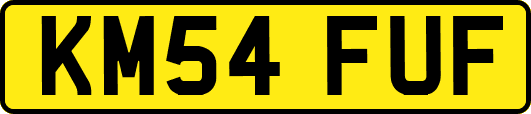 KM54FUF