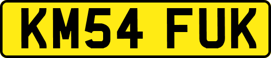 KM54FUK