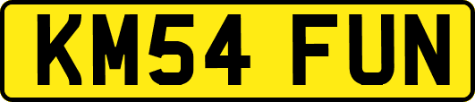 KM54FUN