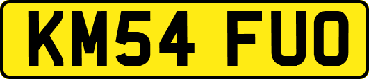 KM54FUO