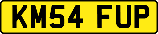 KM54FUP