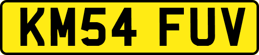 KM54FUV