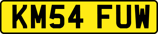 KM54FUW