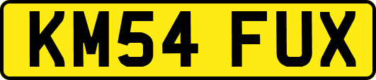 KM54FUX