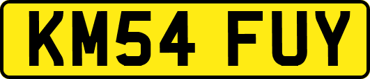 KM54FUY