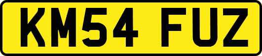 KM54FUZ
