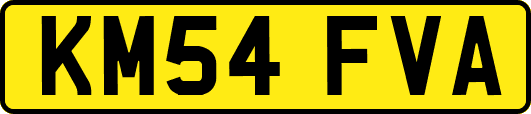 KM54FVA