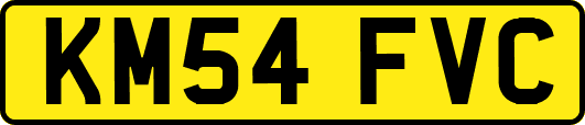 KM54FVC