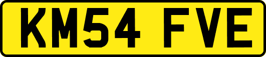 KM54FVE