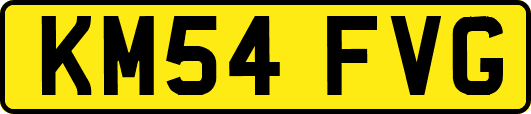 KM54FVG