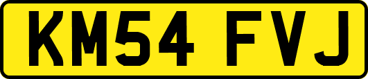 KM54FVJ