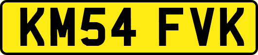 KM54FVK