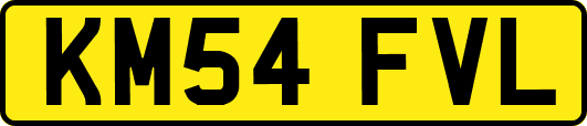KM54FVL