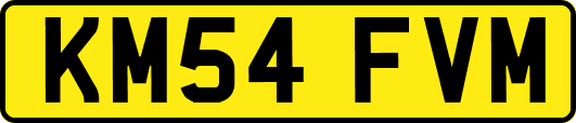 KM54FVM