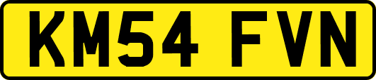 KM54FVN