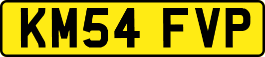 KM54FVP