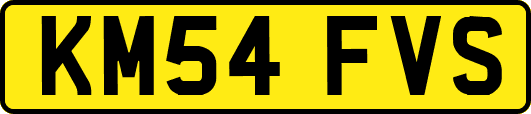 KM54FVS