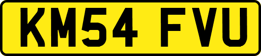 KM54FVU