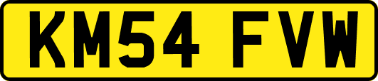 KM54FVW