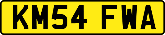 KM54FWA