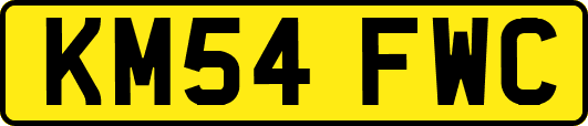 KM54FWC