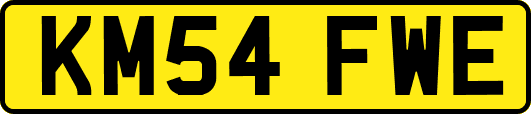 KM54FWE