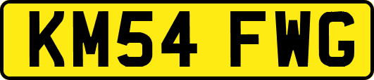 KM54FWG